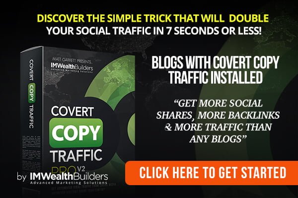 Covert-Copy-Traffic-Pro-Review-What