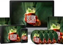 Detox Yourself Plr Review: High Quality Done For You Course