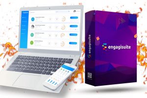 EngagiSuite Review: Read my honest review with my valuable bonuses