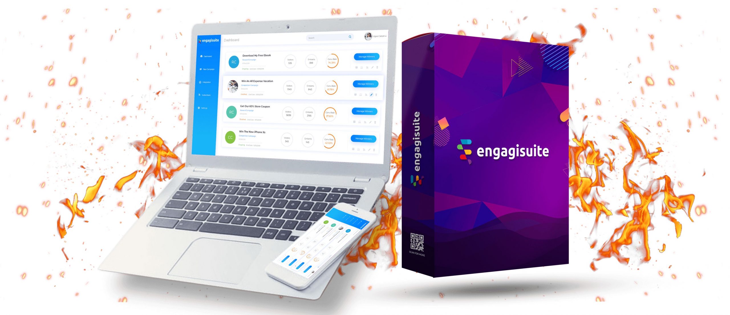 Engagisuite-review