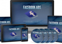 Facebook Ads PLR Review – Master Your Facebook Ads Skill With Just $7