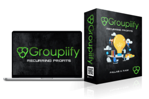 Groupiify Review –My Honest Review With Massive Valuable Bonuses Groupiify Review –My Honest Review With Massive Valuable Bonuses
