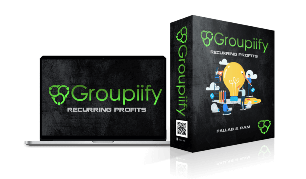 Groupiify-Review