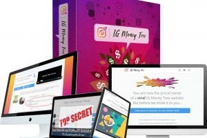 IG Money Tree Review – The All-In-One Marketing Tool For Your Successful Online Business