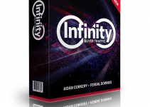 Infinity Buyer Traffic Review: Explode your traffic, leads and sales with little effort