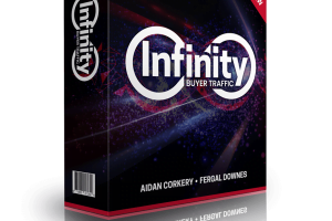 Infinity Buyer Traffic Review: Explode your traffic, leads and sales with little effort Infinity Buyer Traffic Review: Explode your traffic, leads and sales with little effort
