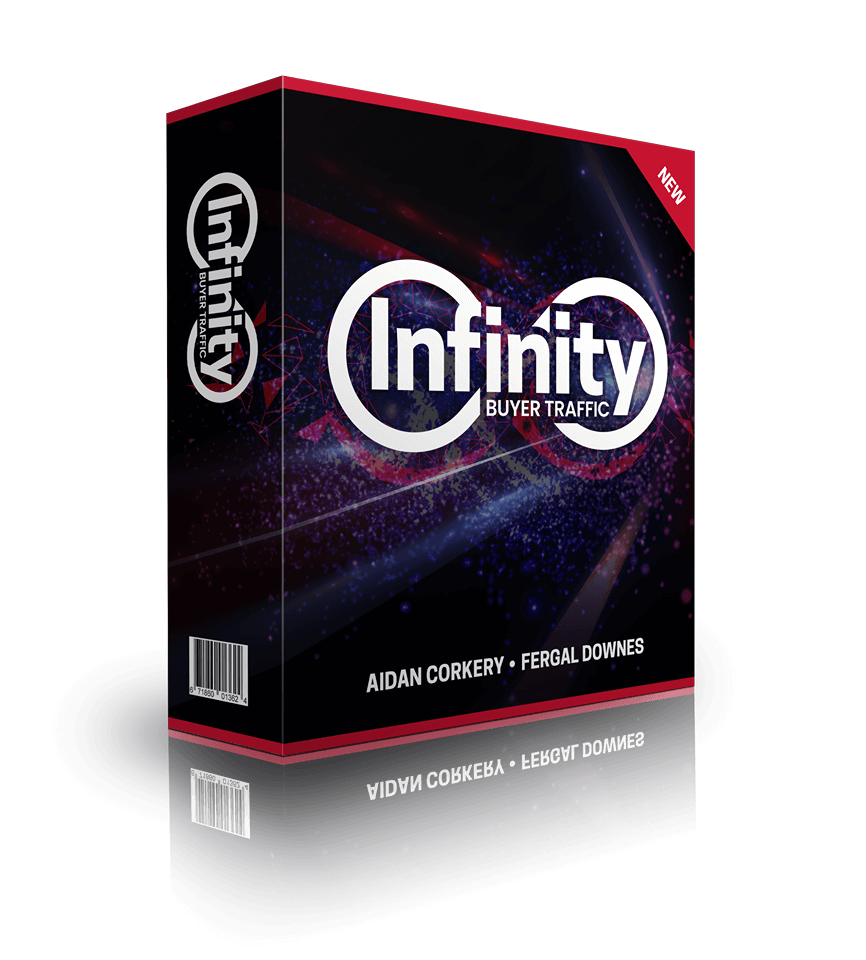 Infinity-Buyer-Traffic-Review
