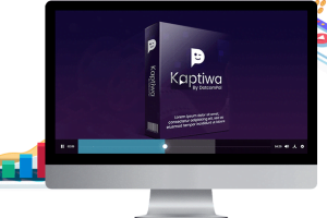 Kaptiwa 2.0 Review – Read My Honest Review With Massive Valuable Bonuses Kaptiwa 2.0 Review – Read My Honest Review With Massive Valuable Bonuses