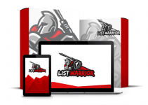 List Warrior Review – A New 10-Minute Formula Of Success