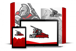 List Warrior Review – A New 10-Minute Formula Of Success
