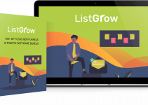 ListGrow Review – Generate Lead Funnels  And Build Email List In 60 Seconds