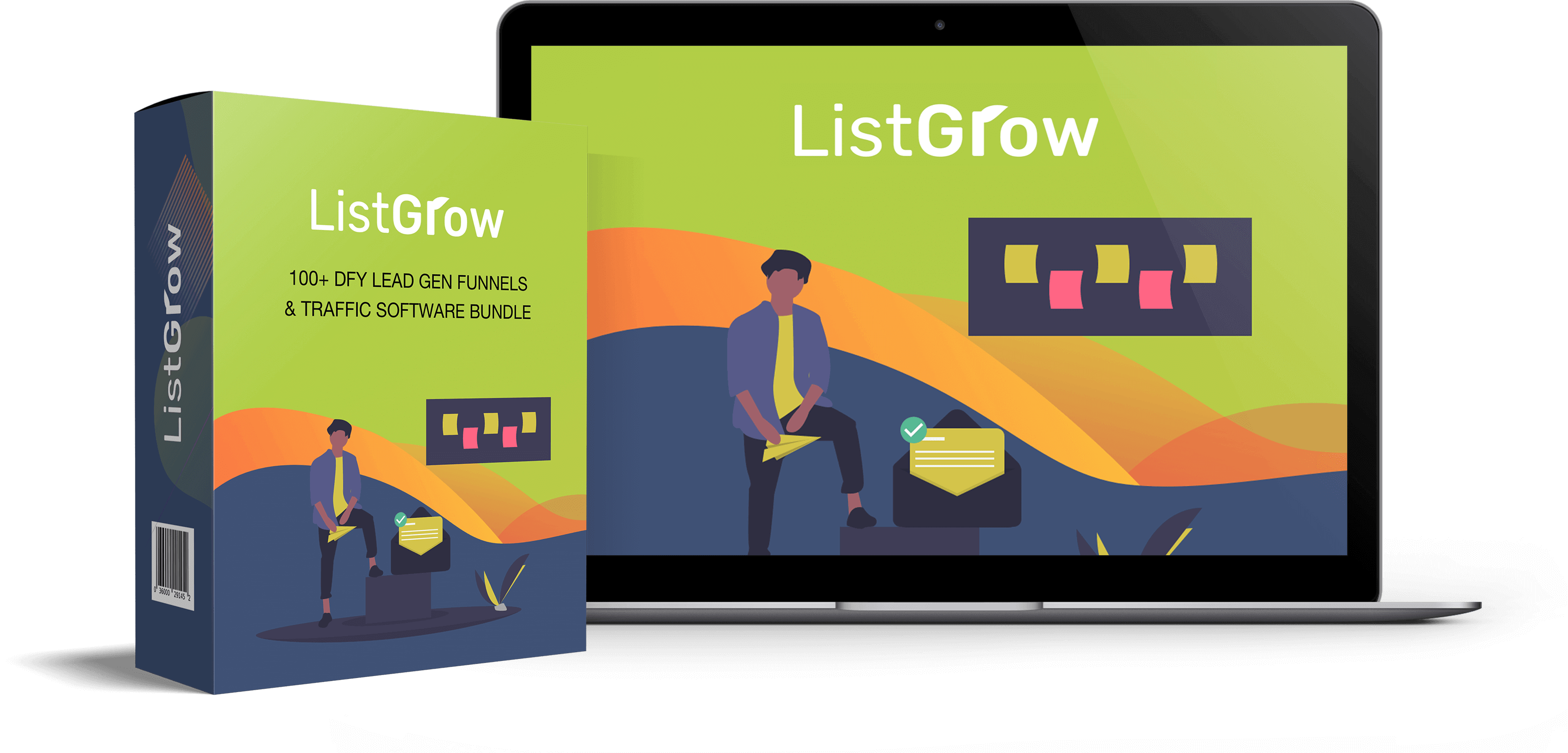 ListGrow-Review