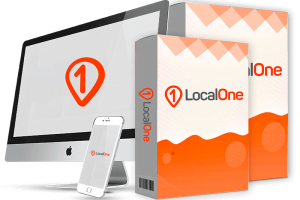 LocalOne Review: Do You Want To Become The Go-To Marketing Hero (And The Best Paid!) In Your City?