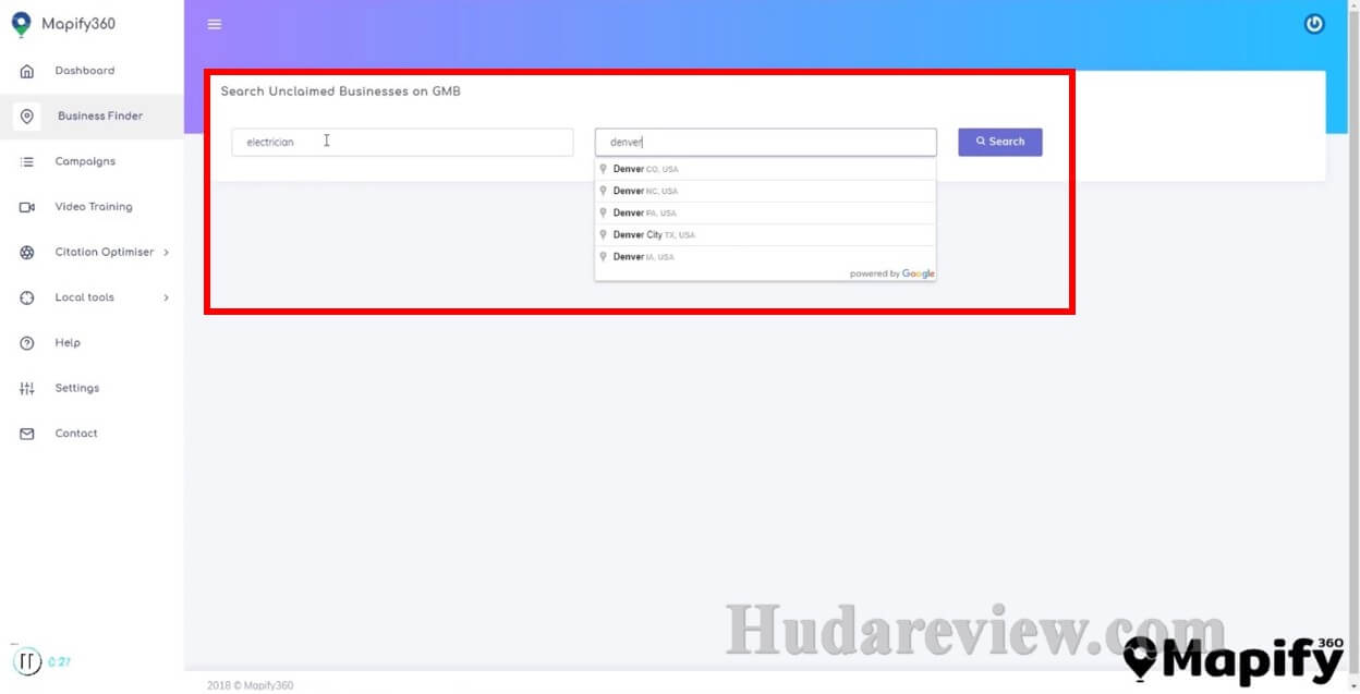 Mapify360 Review - Sureway To Profit With Local Search Trend