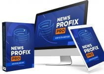 NewsProfixPro Review: Create Money-Making Sites With Solid Content In A Minute
