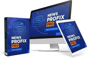 NewsProfixPro Review: Create Money-Making Sites With Solid Content In A Minute NewsProfixPro Review: Create Money-Making Sites With Solid Content In A Minute