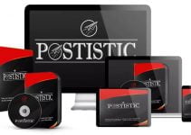Postistic Review – Get Tons Of Leads, Sales And Traffic With All-In-One Web Suite