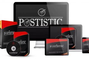 Postistic Review – Get Tons Of Leads, Sales And Traffic With All-In-One Web Suite