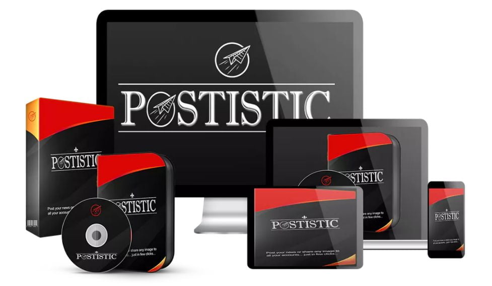 Postistic-Review