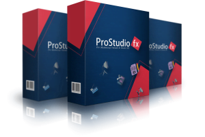 ProStudioFX Review: Your One-Stop Video Marketing Solution! – One Comprehensive Bundle!
