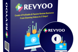 Revyoo Review: Become A Super Affiliate With Review Videos, Comparison Videos And Lists Videos