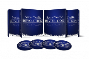 Social Traffic Revolution Review: My honest review with valuable bonuses Social Traffic Revolution Review: My honest review with valuable bonuses