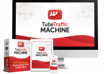 Tube Traffic Machine Review – Is Tube Traffic Machine Really For You?