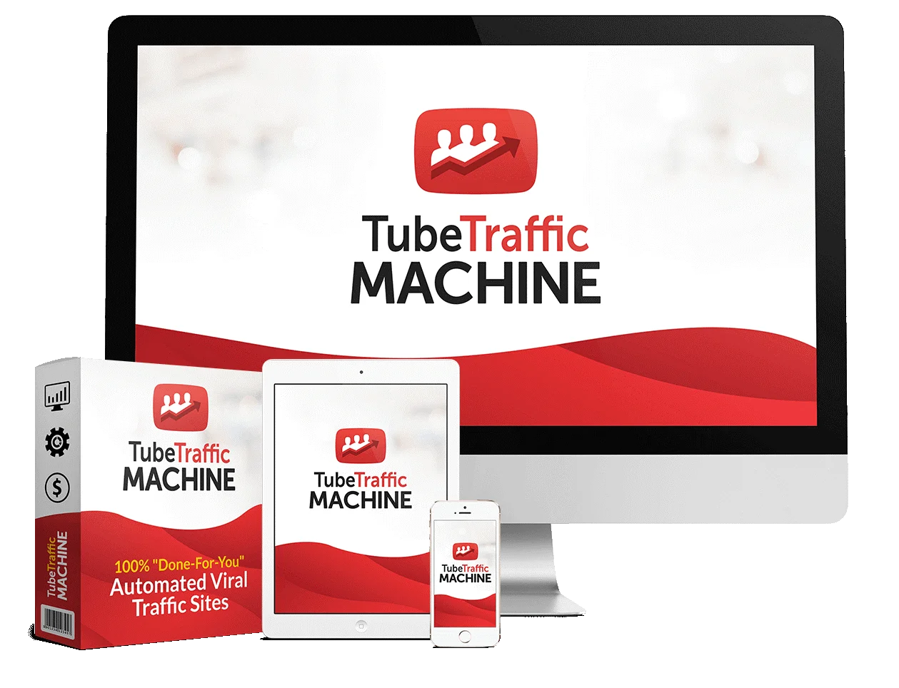 Tube-Traffic-Machine-Review