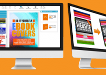 Ecover Wizard Pro Review – Become A Professional Ebook Cover Designer In A Few Minutes!
