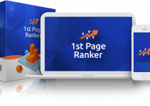 1st Page Ranker Review- New Technology Your Videos To Top The List On Google & YouTube