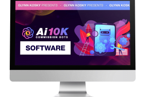 AI 10K Commission Bots review: From Zero to Affiliate Marketing Hero