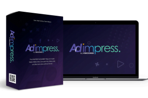 AdImpress Review: Create Outstanding, Engaging And Converting Ads In 5 Minutes