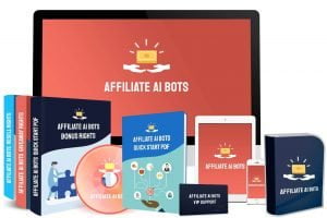 AI Affiliate Bots Review- Use This Tool To Skyrocket Profits From YouTube And Amazon AI Affiliate Bots Review- Use This Tool To Skyrocket Profits From YouTube And Amazon