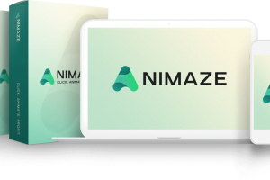 Animaze Review & Huge Bonuses