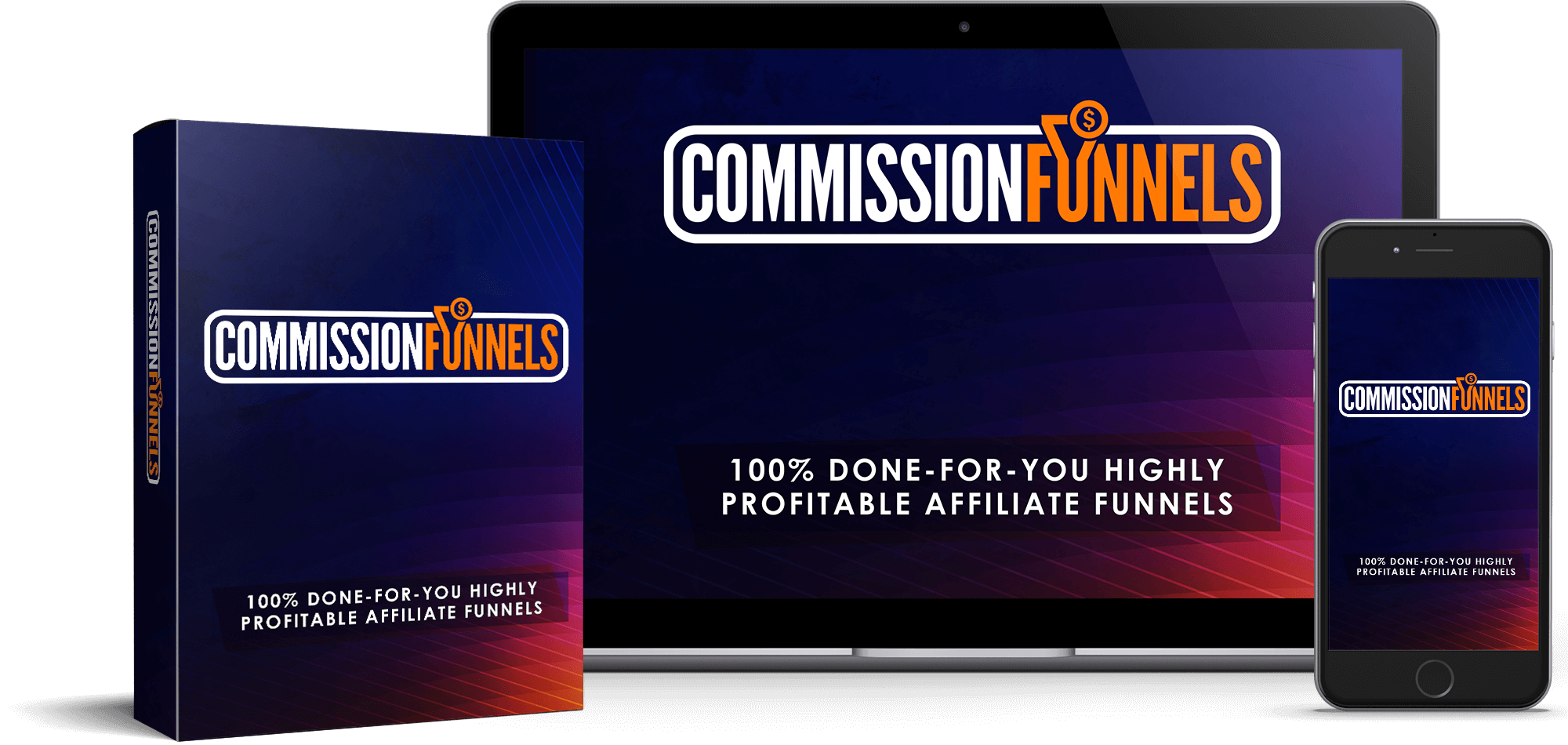 Commision-Funnels-Review