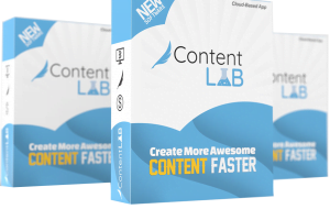 ContentLAB Review – Read My Honest Review About This Product