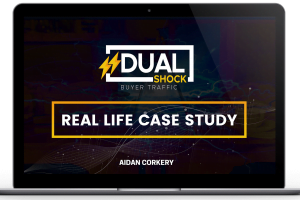 Dual-Shock Review – Proven Case Studies How To Make Money With Bot Traffic