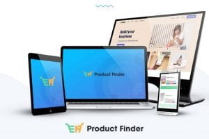 EH Product Finder Review – Become One Of The Fastest Growing Shopify Stores Ever