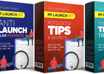 IM Launch Kit Review – How To Get Your Info Product Launch Right First Time!