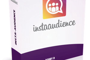 Insta Audience Review – Building Your Tribe On Instagram And Bank Big