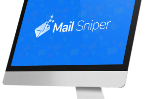 MailSniper Review: Send Unlimited Emails To Unlimited Subscribers Without Paying Any Monthly Fees