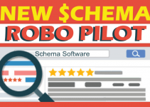 New Schema Robo Pilot Review- New Schema Robo Pilot Software & Training + DFY Installed Consultant Website!