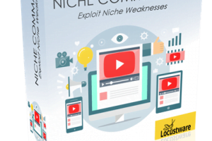 Niche Commander Review – Read My Thorough Review About This Product Niche Commander Review – Read My Thorough Review About This Product