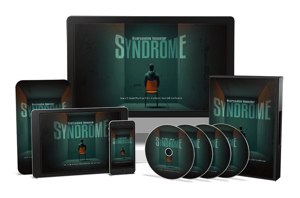 PLR-Overcoming-Imposter-Syndrome-Review