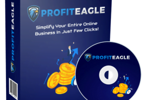 Profiteagle Review – Set Up Profitable Super Affiliate Funnels In 60 Seconds Profiteagle Review – Set Up Profitable Super Affiliate Funnels In 60 Seconds