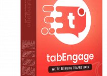 TabEngage Review – Recover Your Traffic With This New Software
