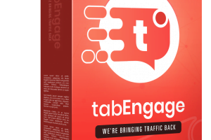 TabEngage Review – Recover Your Traffic With This New Software