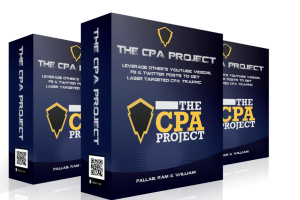 The CPA Project Review: A Full A To Z Method To Earn Up To $300 A Day