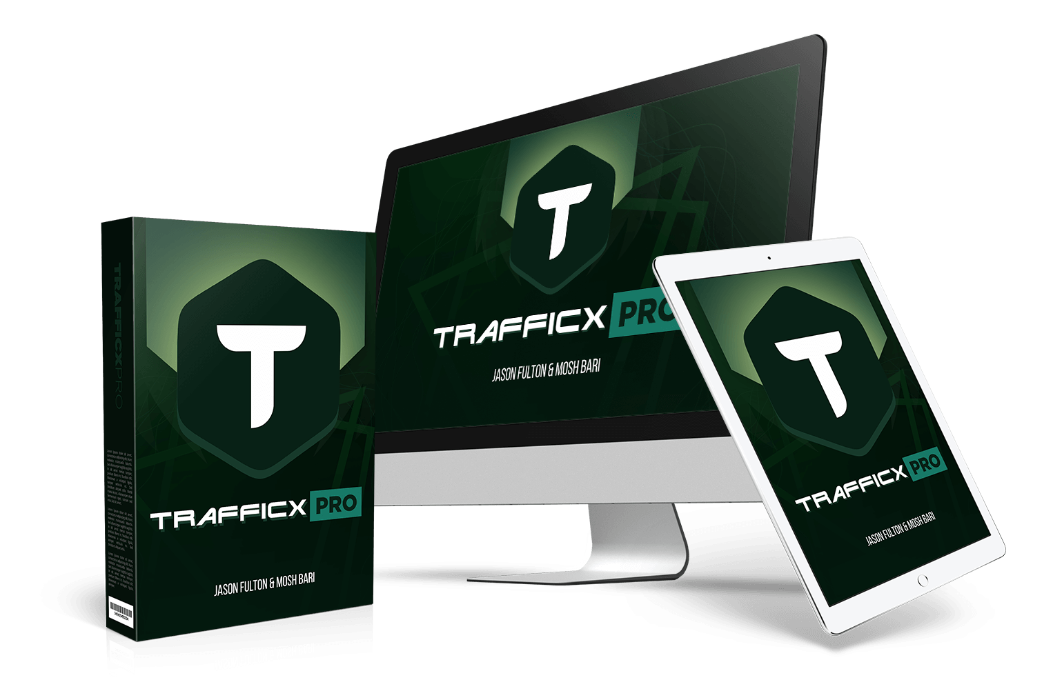 TrafficxPro-Review