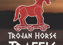Trojan Horse Traffic Review- Get Massive Traffic With No Website, Product Or Experience